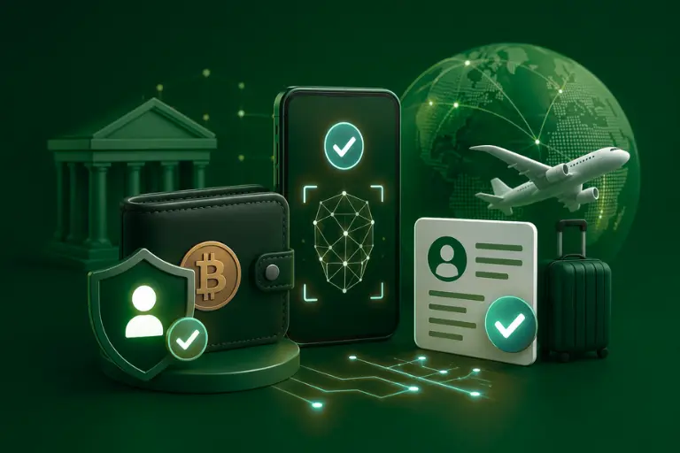 Satoshi Test