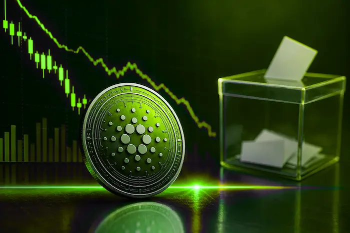 Cardano Price