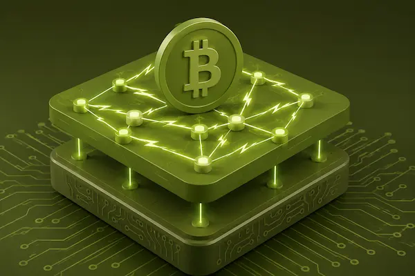 Lightning Network: How Bitcoin’s Layer 2 Solution Improves