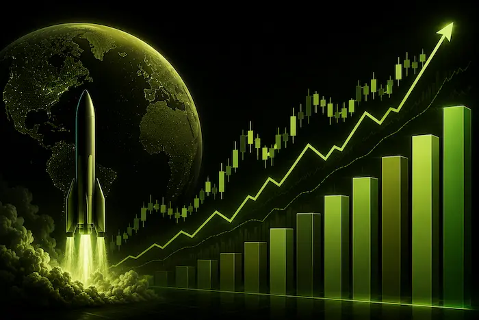 SpaceX IPO