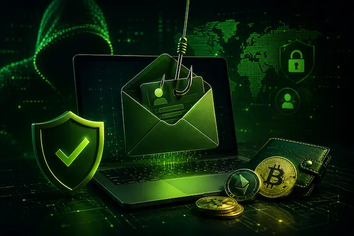 Phishing Attacks