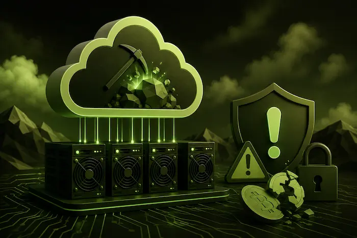 Cloud Mining