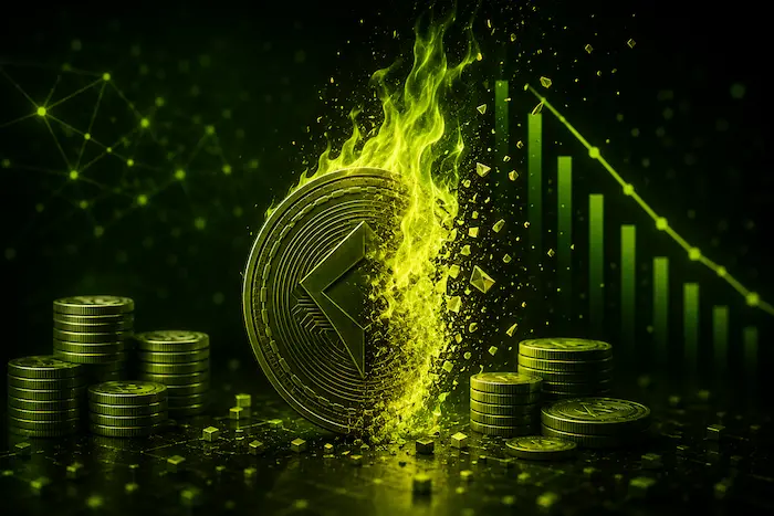 Coin Burning