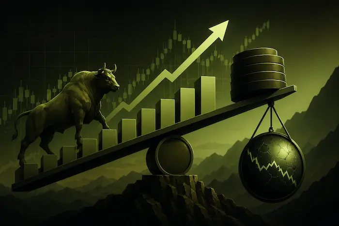 Leveraged ETF Boom Raises