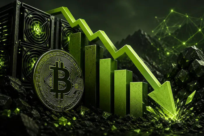 Bitcoin Mining