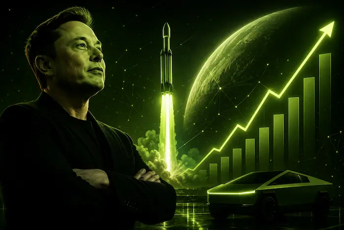 SPACEX