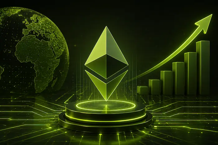 What Is the Ethereum