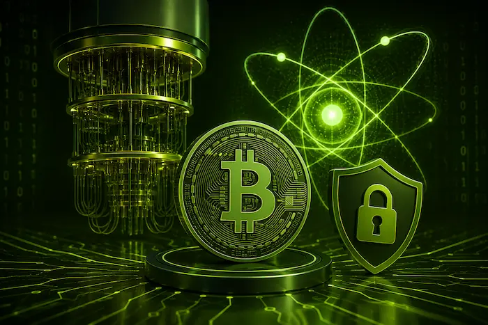 Could Quantum Computers