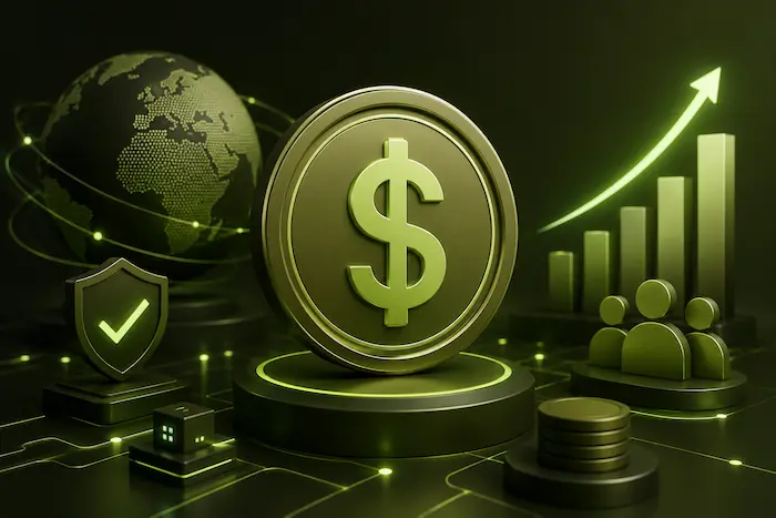 USD1 Stablecoin