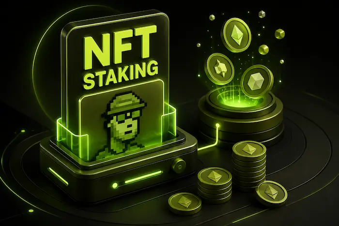 NFT Staking