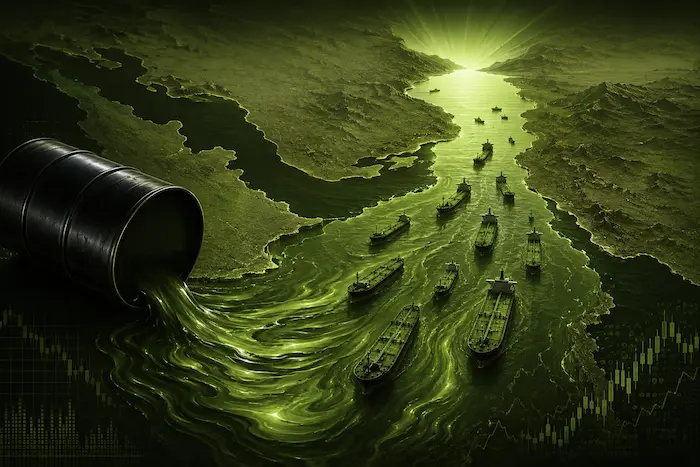 Strait of Hormuz