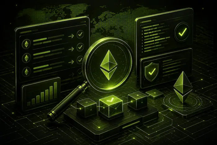 Etherscan Guide