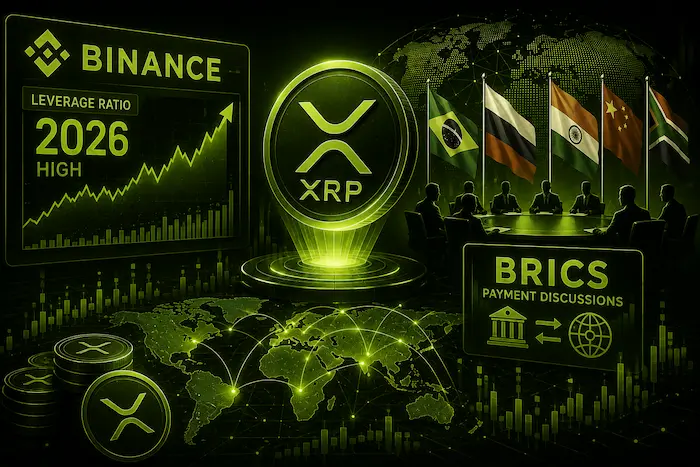 XRP News: 3 Powerful Signals Point to Bullish Momentum