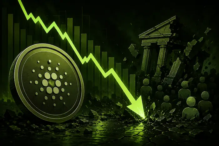 Cardano ADA Price