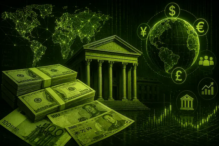 Fiat Currency