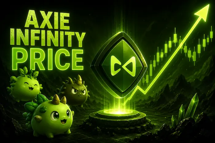 Axie Infinity Price