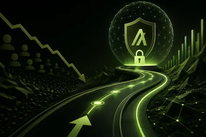 Algorand Roadmap Targets 2027 Quantum Security Amid 93% User Drop