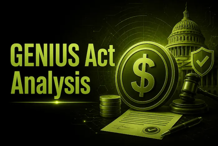 GENIUS Act Analysis