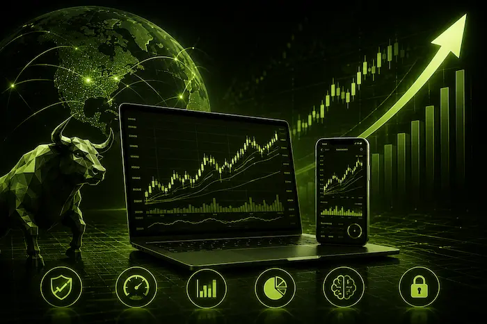 Stock Trading Platform Worth Using in 2026