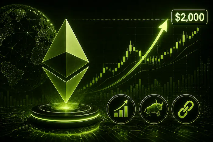 Ethereum Price Prediction