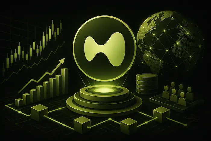 Hyperliquid: From Crypto Market Maker to Major Decentralized Trading Network
