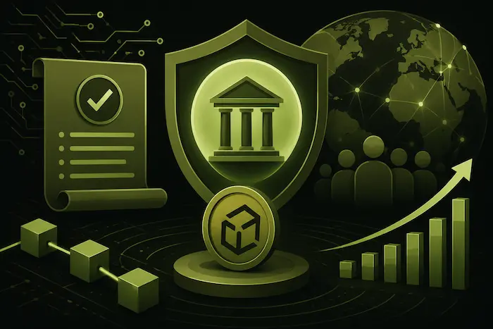 What Is the CLARITY Act and How Important Is It to Crypto?