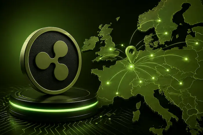 Ripple Nears EU-Wide Crypto Expansion With Luxembourg Approval
