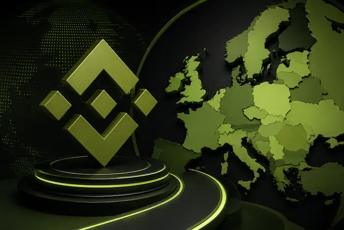 Binance