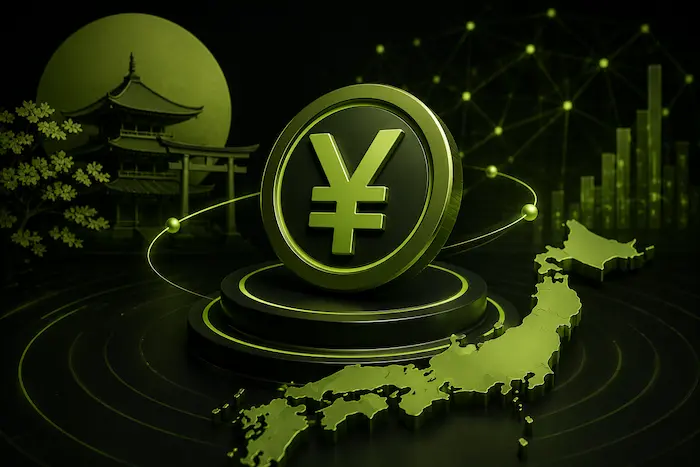 JPYSC Stablecoin Launches in Japan
