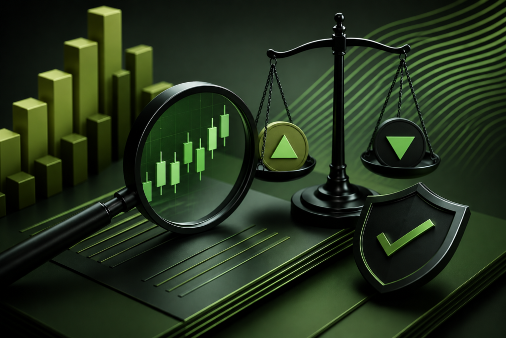 Binary S&P 500 Contracts Launch as Prediction Market Competition Heats Up