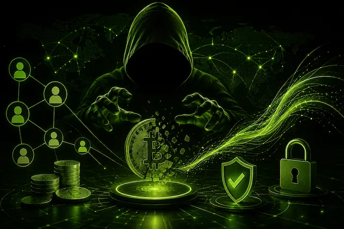 Why P2P Crypto Traders Are Losing Funds and How to Prevent It?