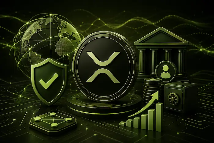 XRP News