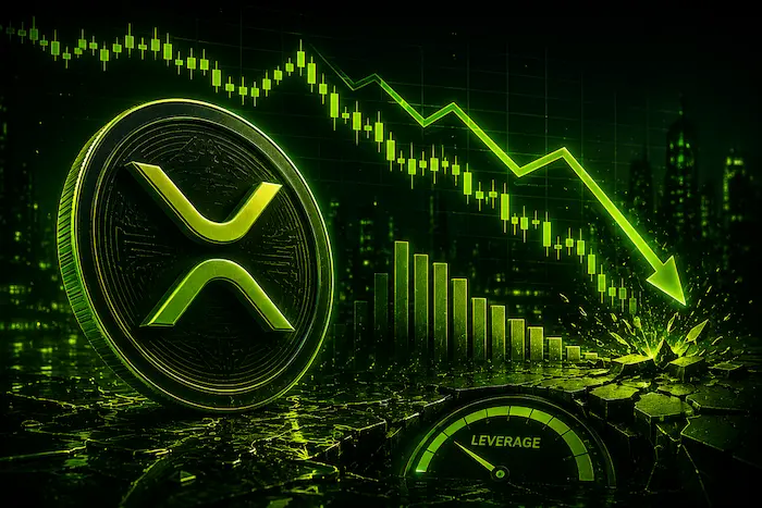 XRP Price