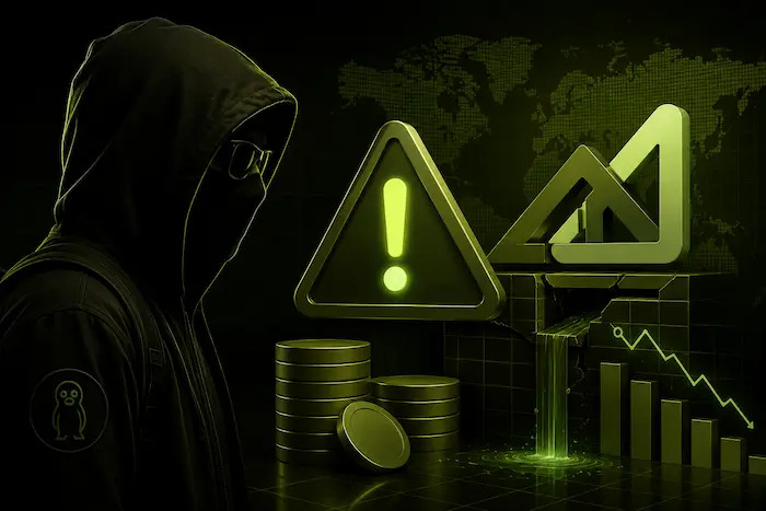 ZachXBT Warns of AscendEX Liquidity Concerns Amid Withdrawal Delays