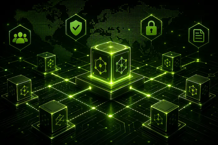 Distributed Ledger Technology