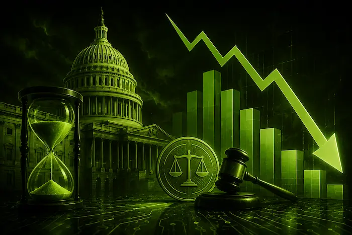 CLARITY Act Odds