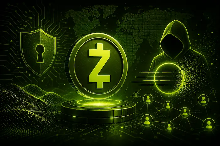 Zcash