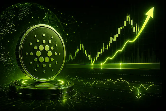 Cardano Price Prediction