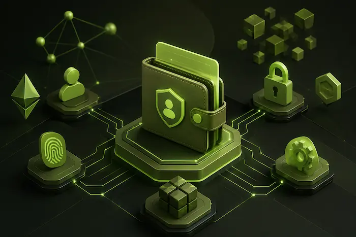 Account Abstraction Explained