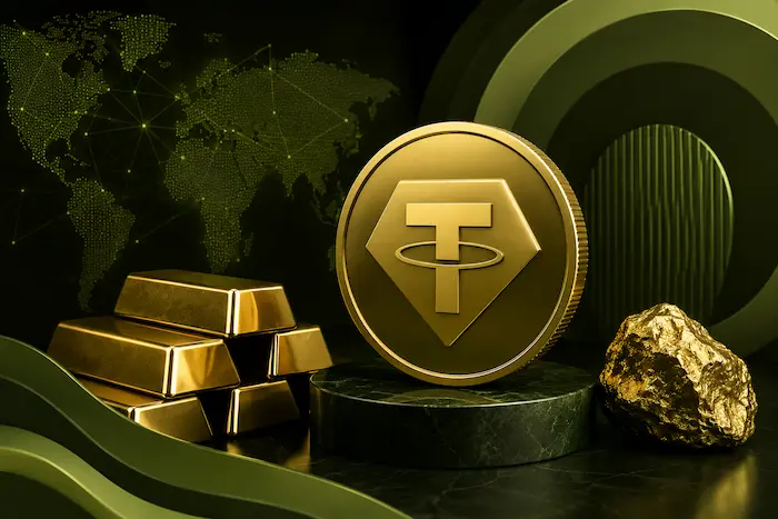 Tether Gold (XAUT)