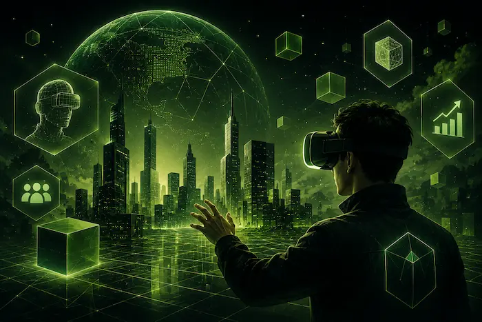 Metaverse Stocks