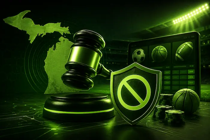 Kalshi Michigan lawsuit