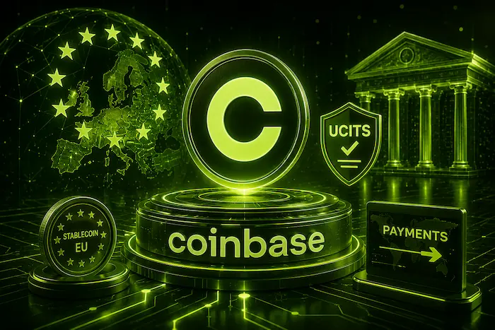 Coinbase