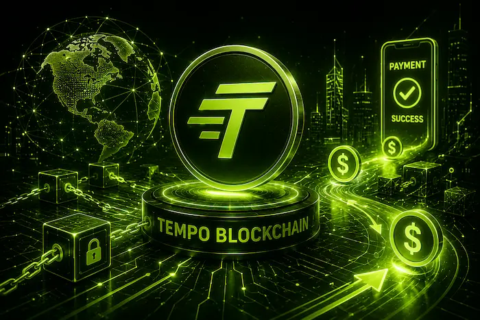What is Tempo Blockchain