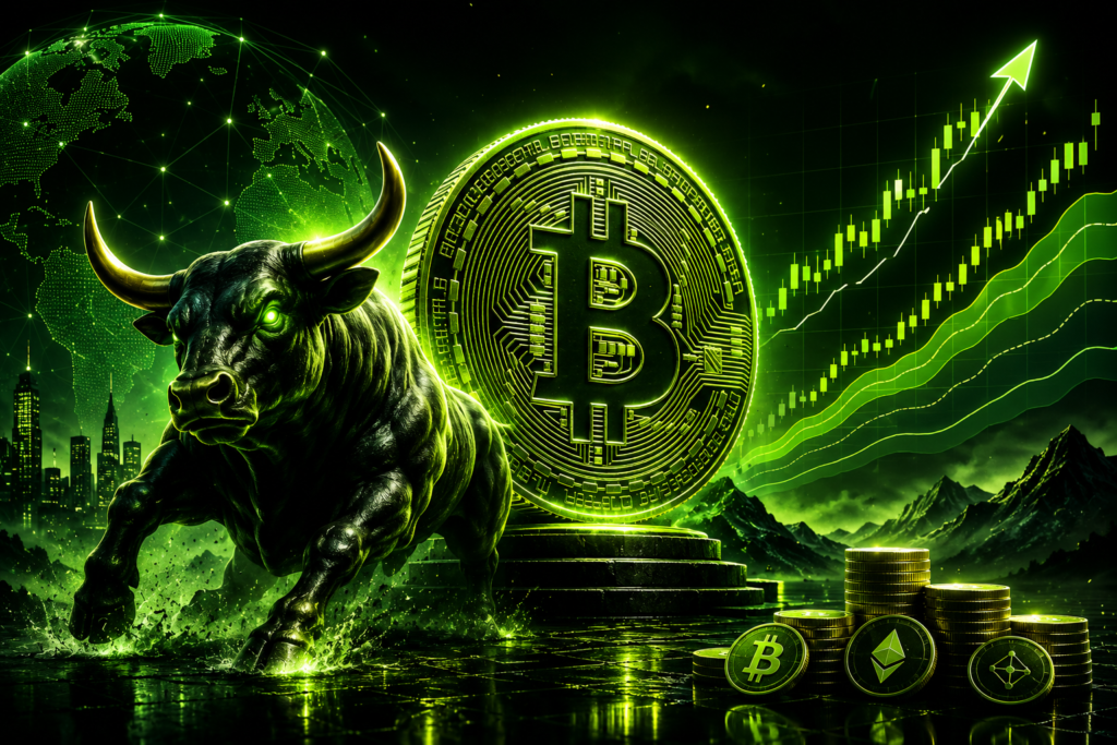 Bitcoin Price Prediction
