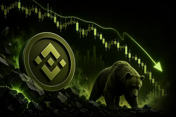 Binance Coin Price Prediction
