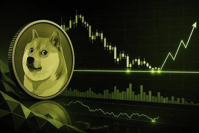 Dogecoin Price