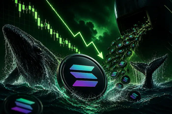 Solana Price Prediction