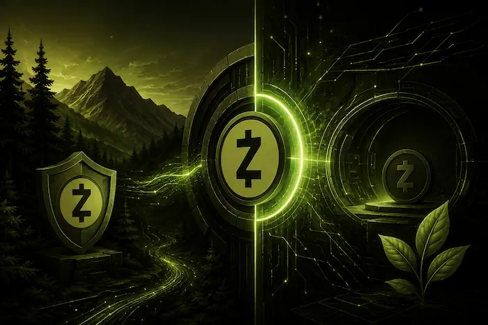 Zcash