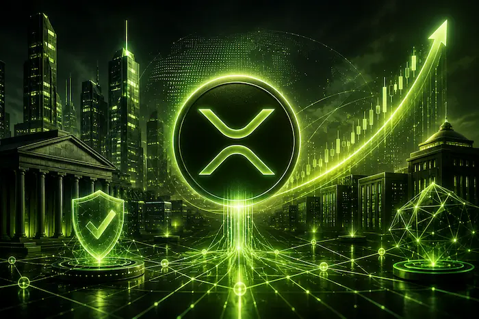XRP price prediction